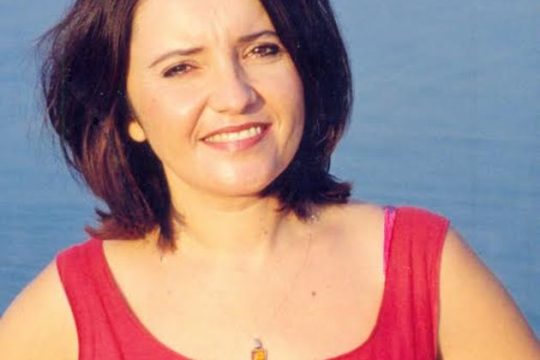 Με αυτοθυσία και ανιδιοτέλεια