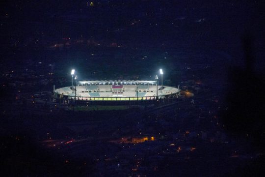 Νίκησε… το ποδόσφαιρο