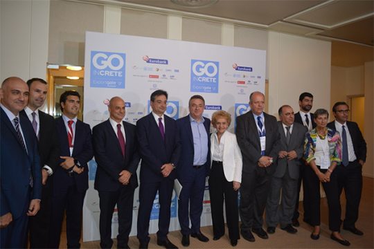 Η «ακτινογραφία» της κρητικής οικονομίας από τη Eurobank