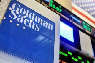 Η Goldman Sachs πάει Βενεζουέλα