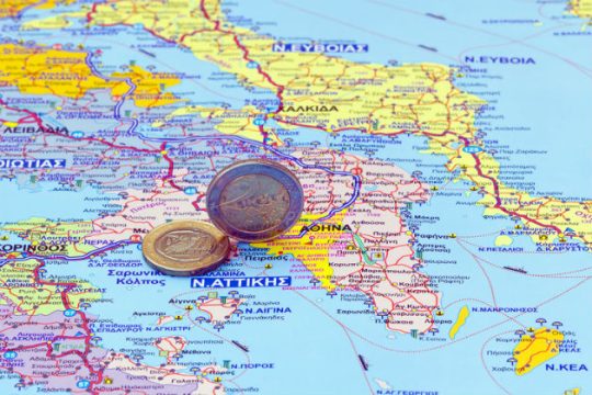 Βερολίνο: Κλείνει η αξιολόγηση και… εκκρεμεί το χρέος