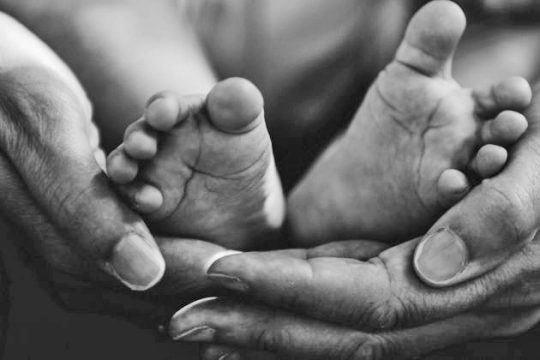 Ισόβια κάθειρξη… στο σπίτι