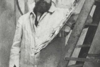 Ζωγραφίζοντας την ουσία των πραγμάτων