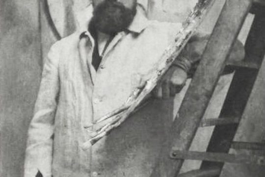 Ζωγραφίζοντας την ουσία των πραγμάτων