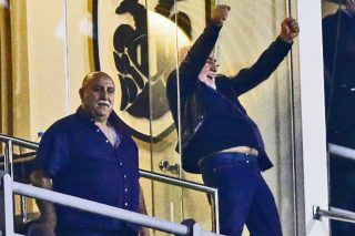 «Φουλ» επίθεση