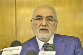 Και τα Λουτρά Θέρμης θέλει ο Ιβάν Σαββίδης