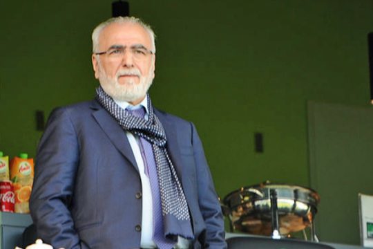 Τα ανοιχτά μέτωπα του Ιβάν