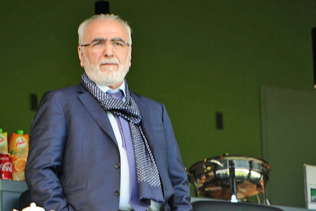 Τα ανοιχτά μέτωπα του Ιβάν