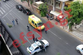 Μυστήριο η διαδρομή του παγιδευμένου πακέτου