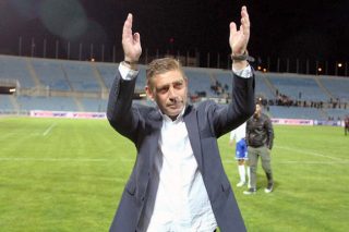 «Πρωτοφανείς καταστάσεις»…