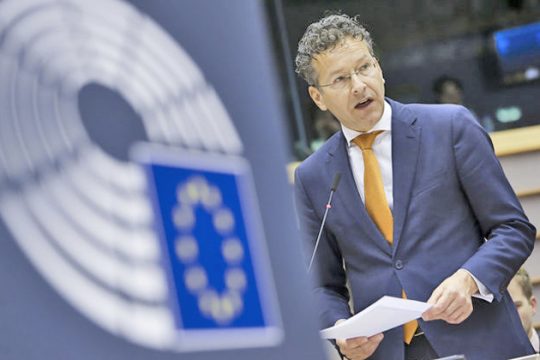 Ρεαλιστική αισιοδοξία και τα κεφάλια μέσα