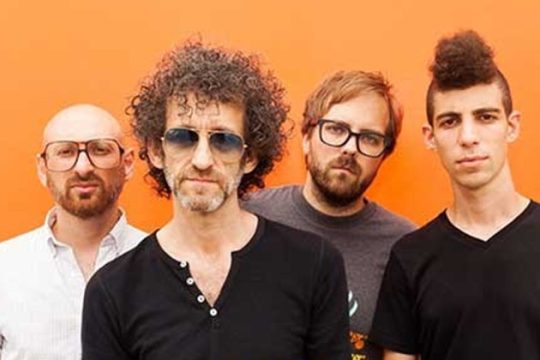 Ηλεκτρονική μουσική, jazz ή… rock ‘n’ roll;