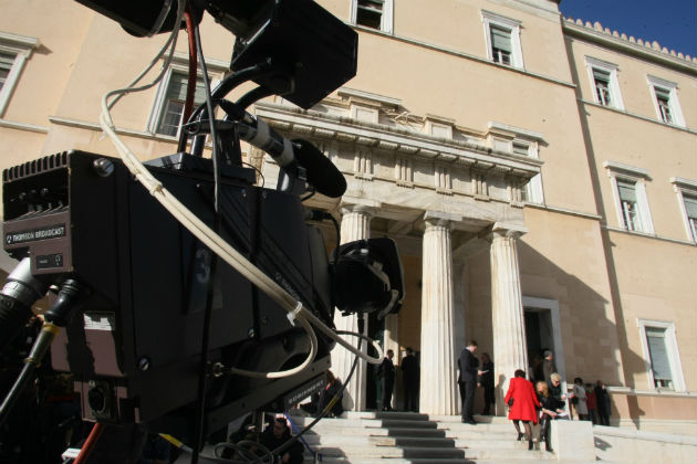 ΕΕΤΤ: Πέντε έως έξι κανάλια μετά το 2020