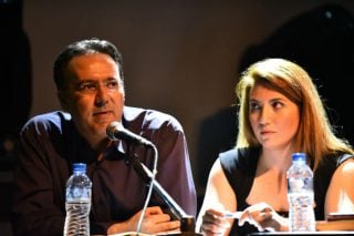 Καταγγελία πολιτικής αγωγής για μεταφορά της δίκης της Χ.Α.