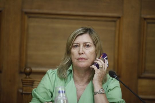Πάντοτε στο τετράδιο βαθμό έπαιρνα δέκα