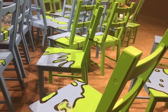 Ενα «Σπίτι» για 230 νέα ταλέντα
