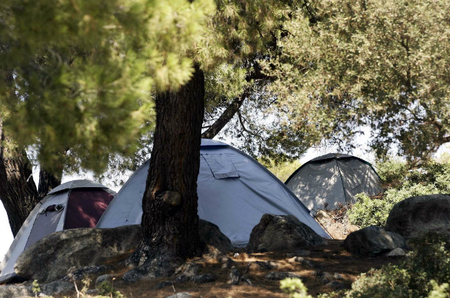 Ξεκινούν οι εγγραφές για τις κρατικές κατασκηνώσεις