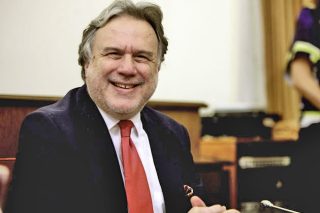 «Καλύτερος ο νόμος Κατρούγκαλου»