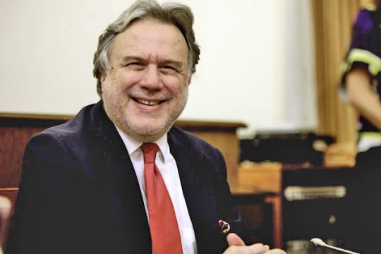«Καλύτερος ο νόμος Κατρούγκαλου»