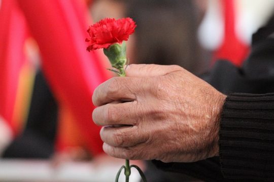Θα βρούμε το «άλογο» του Μπελογιάννη;