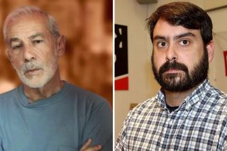 Συντροφικά… αλληλομαχαιρώματα