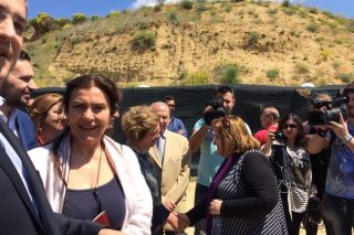 Ρωμαϊκό μνημείο με αίσθηση μακεδονικού;