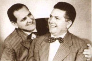 (Ξανα) Πάμε σαν άλλοτε…