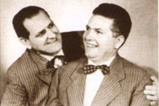 (Ξανα) Πάμε σαν άλλοτε…