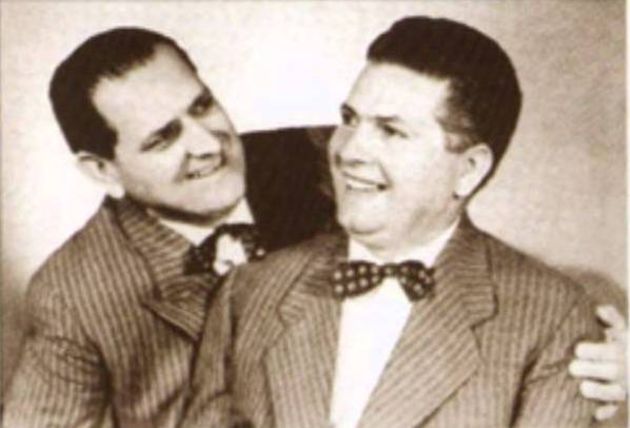 (Ξανα) Πάμε σαν άλλοτε…