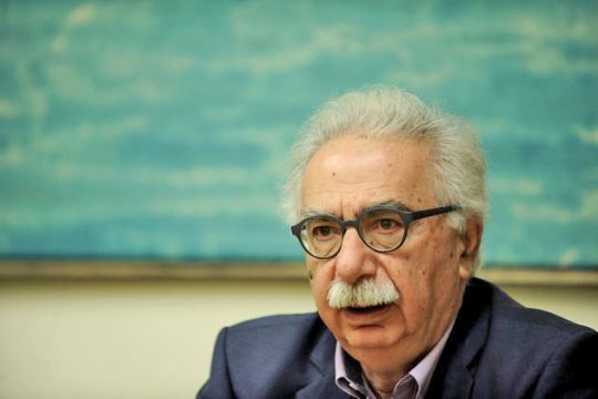 «Ας μη γίνεται δημόσια συζήτηση με μισές αλήθειες»