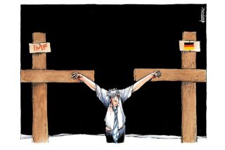 Του Μιχάλη Κουντούρη