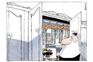 του Μιχάλη Κουντούρη