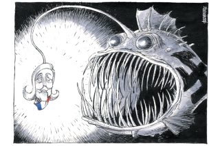 Του Μιχάλη Κουντούρη