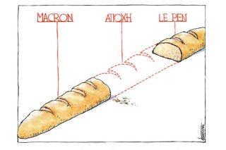 Του Μιχάλη Κουντούρη
