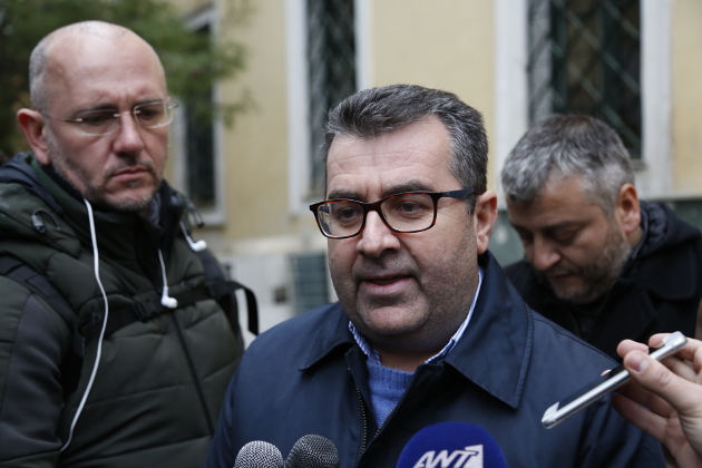 «Καμπάνα» για Κουρτάκη και Παραπολιτικά