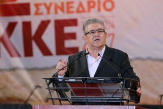 Αποχή