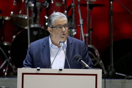 «Αναλώσιμοι Τσίπρας και ΣΥΡΙΖΑ»