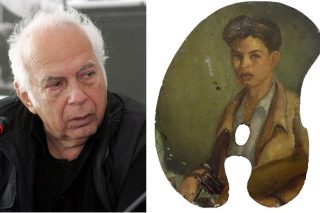 Αγιοι και ήρωες του Νίκου Κούνδουρου