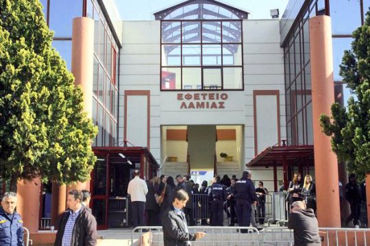Ο Κορκονέας, ο Αδωνις και η αυτόπτης μάρτυρας