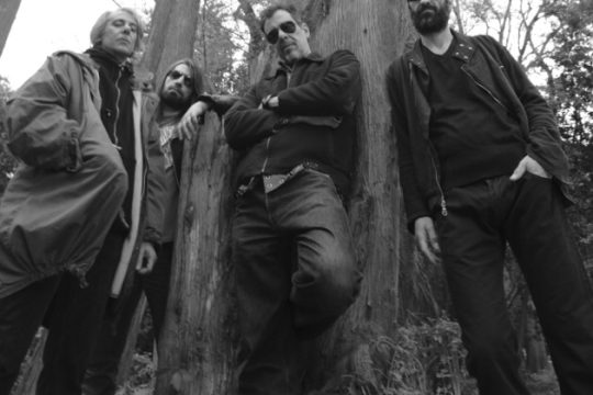 Νέα τραγούδια από τους Last Drive