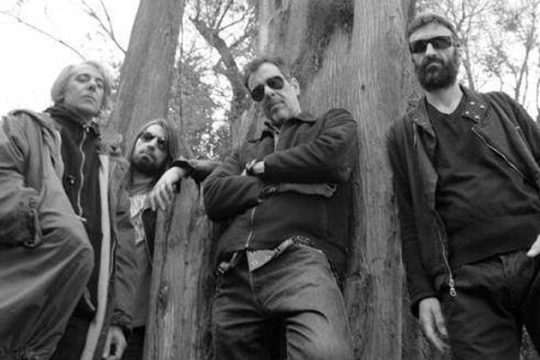Το καλοκαίρι αρχίζει πάντα με Last Drive