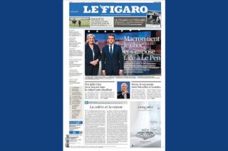 Ανασκόπηση διεθνούς Τύπου – 04.05.2017