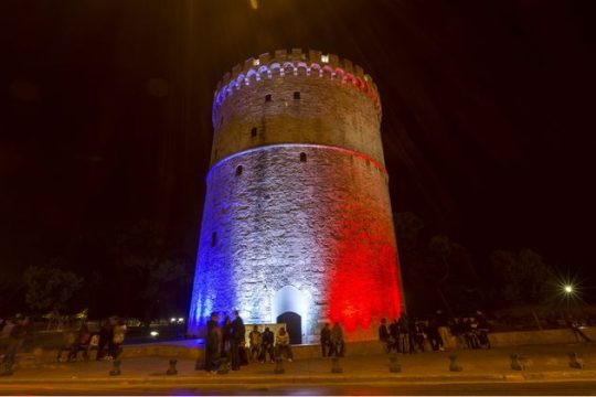 Το «Μακεδονία Παλάς» άνοιξε ξανά και είναι υπέροχο…