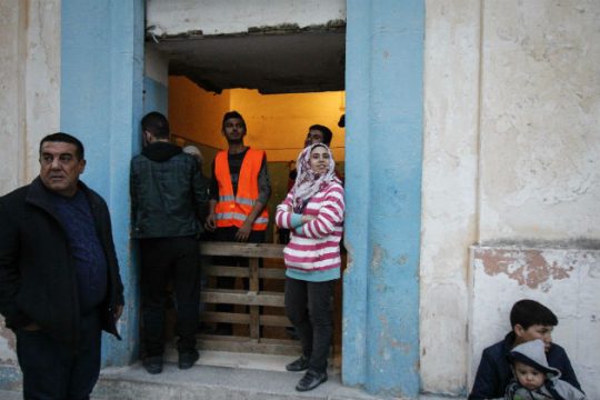 Τρίτη επίθεση σε πρόσφυγες στη Λέρο
