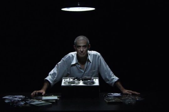 Διημερίδα για τον Λευτέρη Βογιατζή