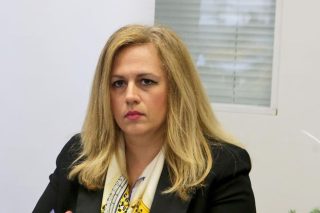 Με μειωμένες αρμοδιότητες και νέα πρόεδρο το ΤΑΙΠΕΔ