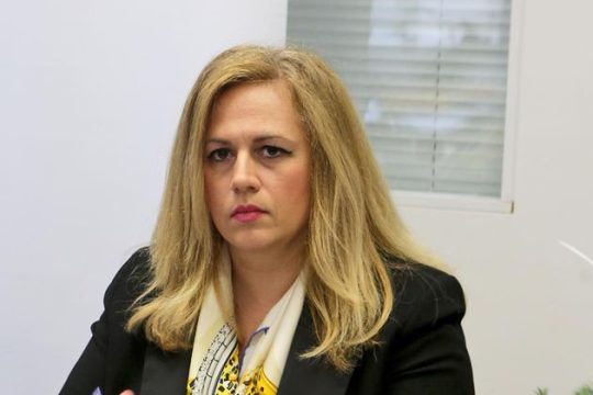 Με μειωμένες αρμοδιότητες και νέα πρόεδρο το ΤΑΙΠΕΔ