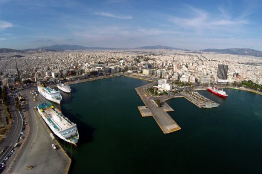 Παράβαση ωραρίου-κανονισμών σε ταχύπλοο καταγγέλλει η ΠΕΝΕΝ