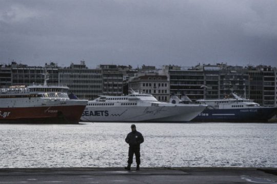 Κερδοφόρο το 2016 για τον ΟΛΠ