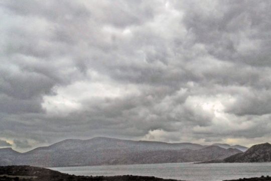Ισιώνουν την Υλίκη
